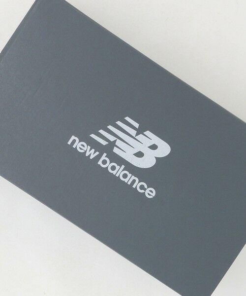 BEAUTY&YOUTH UNITED ARROWS / ビューティー&ユース ユナイテッドアローズ スニーカー | ＜New Balance＞スエード U204L スニーカー | 詳細13