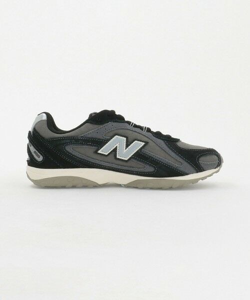 BEAUTY&YOUTH UNITED ARROWS / ビューティー&ユース ユナイテッドアローズ スニーカー | ＜New Balance＞スエード U204L スニーカー | 詳細3