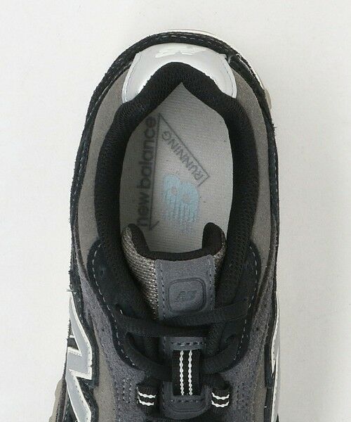 BEAUTY&YOUTH UNITED ARROWS / ビューティー&ユース ユナイテッドアローズ スニーカー | ＜New Balance＞スエード U204L スニーカー | 詳細6