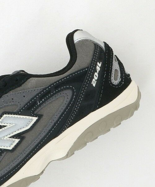 BEAUTY&YOUTH UNITED ARROWS / ビューティー&ユース ユナイテッドアローズ スニーカー | ＜New Balance＞スエード U204L スニーカー | 詳細8