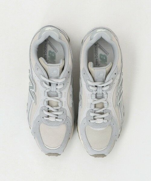 BEAUTY&YOUTH UNITED ARROWS / ビューティー&ユース ユナイテッドアローズ スニーカー | ＜New Balance＞スエード U204L スニーカー | 詳細12