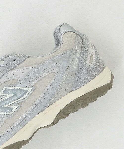 BEAUTY&YOUTH UNITED ARROWS / ビューティー&ユース ユナイテッドアローズ スニーカー | ＜New Balance＞スエード U204L スニーカー | 詳細14