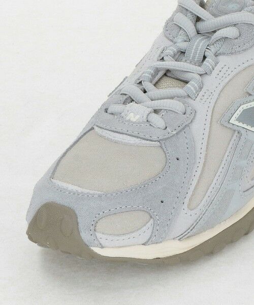 BEAUTY&YOUTH UNITED ARROWS / ビューティー&ユース ユナイテッドアローズ スニーカー | ＜New Balance＞スエード U204L スニーカー | 詳細20