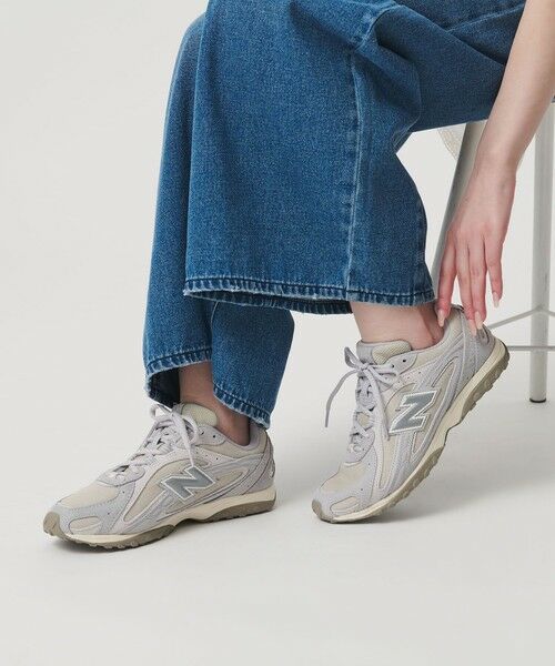 BEAUTY&YOUTH UNITED ARROWS / ビューティー&ユース ユナイテッドアローズ スニーカー | ＜New Balance＞スエード U204L スニーカー | 詳細15