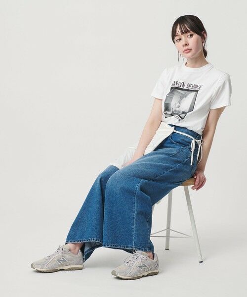 BEAUTY&YOUTH UNITED ARROWS / ビューティー&ユース ユナイテッドアローズ スニーカー | ＜New Balance＞スエード U204L スニーカー | 詳細17