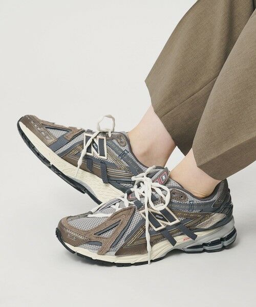 BEAUTY&YOUTH UNITED ARROWS / ビューティー&ユース ユナイテッドアローズ スニーカー | ＜New Balance＞1906 スニーカー | 詳細1