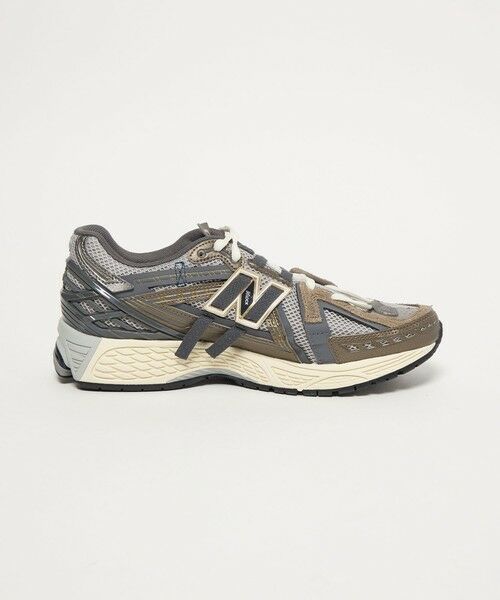 BEAUTY&YOUTH UNITED ARROWS / ビューティー&ユース ユナイテッドアローズ スニーカー | ＜New Balance＞1906 スニーカー | 詳細7