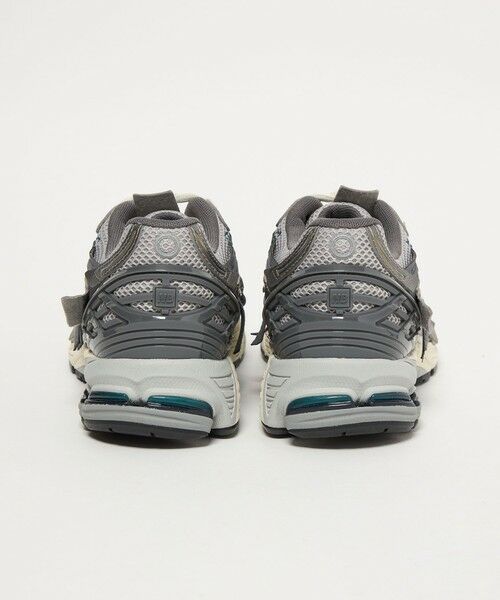 BEAUTY&YOUTH UNITED ARROWS / ビューティー&ユース ユナイテッドアローズ スニーカー | ＜New Balance＞1906 スニーカー | 詳細8