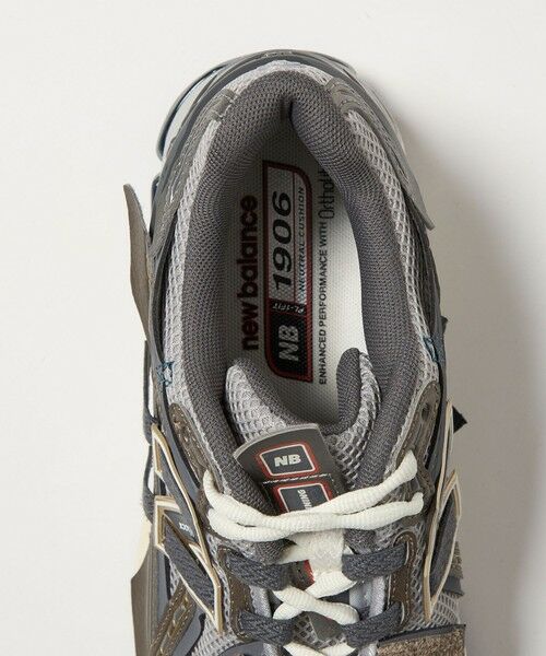 BEAUTY&YOUTH UNITED ARROWS / ビューティー&ユース ユナイテッドアローズ スニーカー | ＜New Balance＞1906 スニーカー | 詳細10