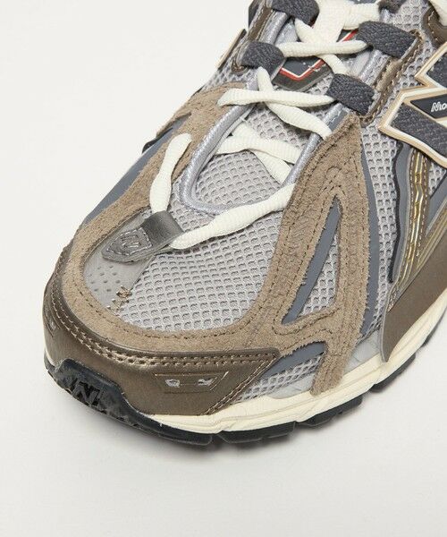 BEAUTY&YOUTH UNITED ARROWS / ビューティー&ユース ユナイテッドアローズ スニーカー | ＜New Balance＞1906 スニーカー | 詳細11