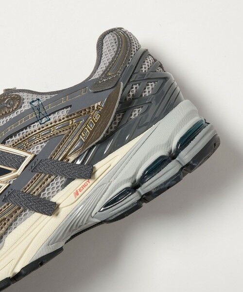 BEAUTY&YOUTH UNITED ARROWS / ビューティー&ユース ユナイテッドアローズ スニーカー | ＜New Balance＞1906 スニーカー | 詳細12