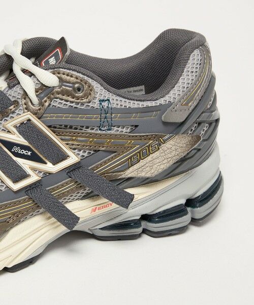 BEAUTY&YOUTH UNITED ARROWS / ビューティー&ユース ユナイテッドアローズ スニーカー | ＜New Balance＞1906 スニーカー | 詳細13