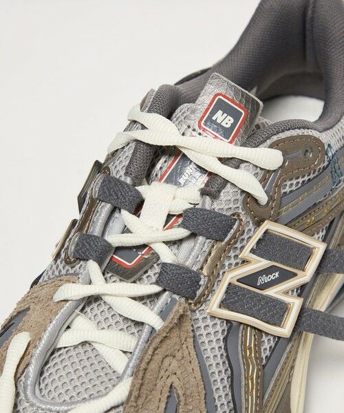 BEAUTY&YOUTH UNITED ARROWS / ビューティー&ユース ユナイテッドアローズ スニーカー | ＜New Balance＞1906 スニーカー | 詳細14