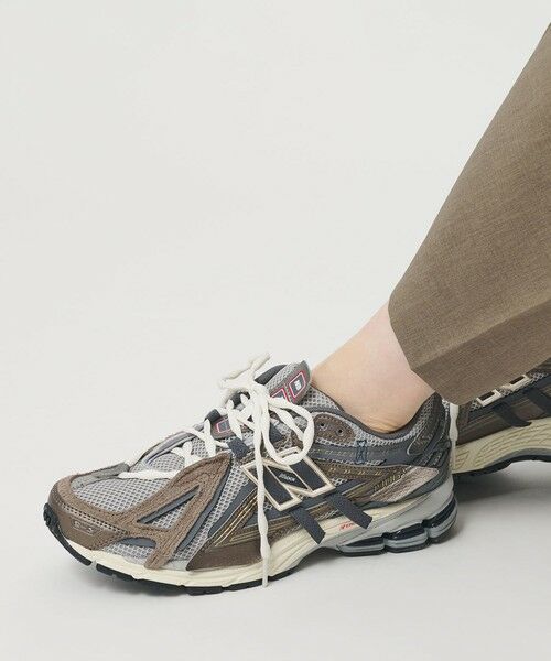 BEAUTY&YOUTH UNITED ARROWS / ビューティー&ユース ユナイテッドアローズ スニーカー | ＜New Balance＞1906 スニーカー | 詳細2