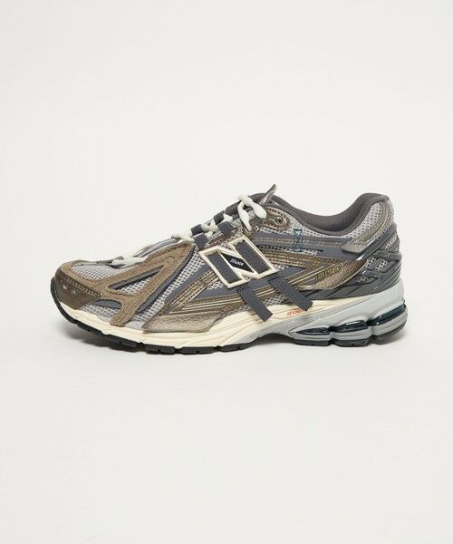 BEAUTY&YOUTH UNITED ARROWS / ビューティー&ユース ユナイテッドアローズ スニーカー | ＜New Balance＞1906 スニーカー | 詳細4