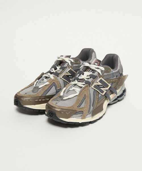 BEAUTY&YOUTH UNITED ARROWS / ビューティー&ユース ユナイテッドアローズ スニーカー | ＜New Balance＞1906 スニーカー | 詳細5