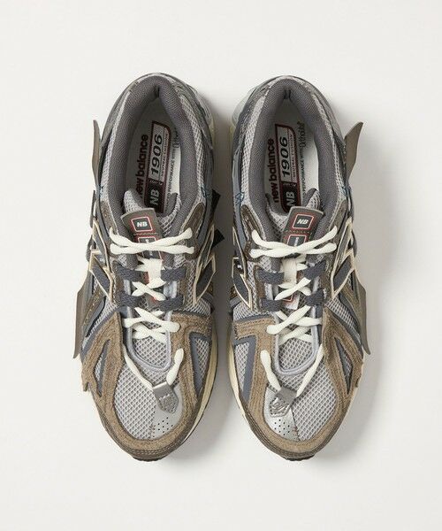 BEAUTY&YOUTH UNITED ARROWS / ビューティー&ユース ユナイテッドアローズ スニーカー | ＜New Balance＞1906 スニーカー | 詳細6