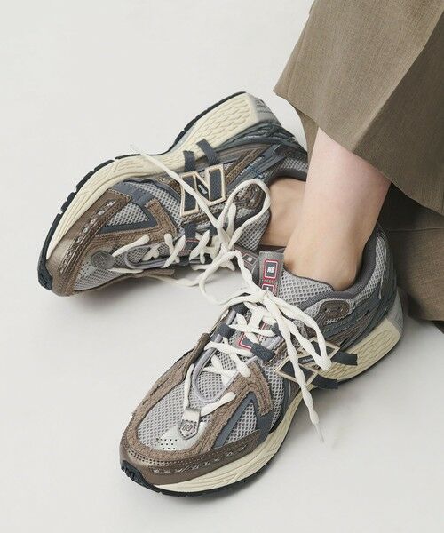 BEAUTY&YOUTH UNITED ARROWS / ビューティー&ユース ユナイテッドアローズ スニーカー | ＜New Balance＞1906 スニーカー（MOCA）
