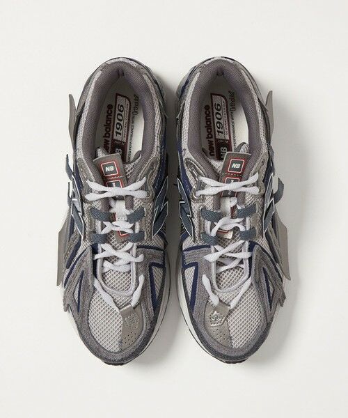 BEAUTY&YOUTH UNITED ARROWS / ビューティー&ユース ユナイテッドアローズ スニーカー | ＜New Balance＞1906 スニーカー | 詳細20