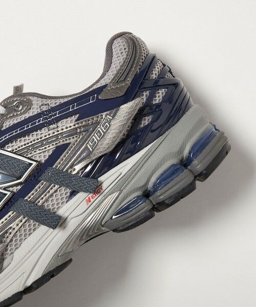 BEAUTY&YOUTH UNITED ARROWS / ビューティー&ユース ユナイテッドアローズ スニーカー | ＜New Balance＞1906 スニーカー | 詳細22