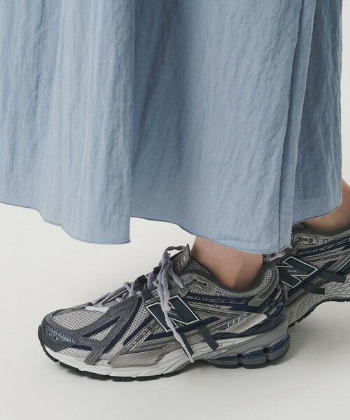 BEAUTY&YOUTH UNITED ARROWS / ビューティー&ユース ユナイテッドアローズ スニーカー | ＜New Balance＞1906 スニーカー | 詳細16