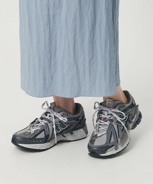 BEAUTY&YOUTH UNITED ARROWS / ビューティー&ユース ユナイテッドアローズ スニーカー | ＜New Balance＞1906 スニーカー | 詳細17