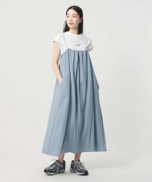 BEAUTY&YOUTH UNITED ARROWS / ビューティー&ユース ユナイテッドアローズ スニーカー | ＜New Balance＞1906 スニーカー | 詳細18