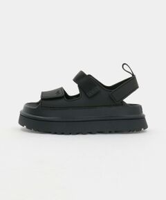 BEAUTY&YOUTH UNITED ARROWS / ビューティー&ユース ユナイテッドアローズ サンダル | ＜UGG＞ゴールデングロウ サンダル