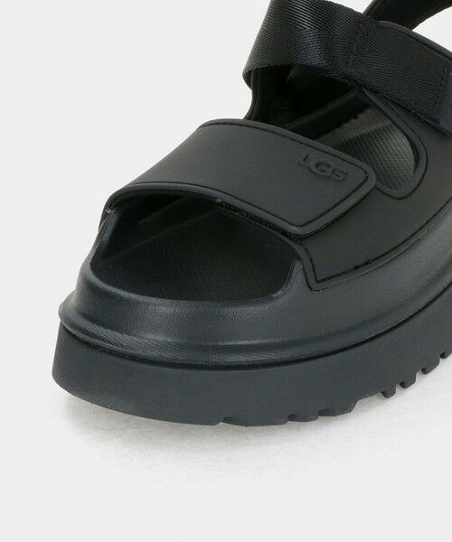 BEAUTY&YOUTH UNITED ARROWS / ビューティー&ユース ユナイテッドアローズ サンダル | ＜UGG＞ゴールデングロウ サンダル | 詳細7