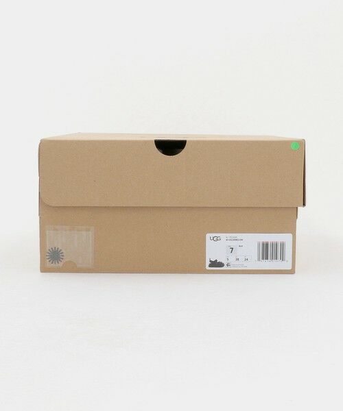 BEAUTY&YOUTH UNITED ARROWS / ビューティー&ユース ユナイテッドアローズ サンダル | ＜UGG＞ゴールデングロウ サンダル | 詳細10