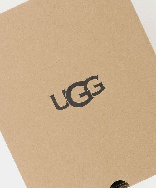 BEAUTY&YOUTH UNITED ARROWS / ビューティー&ユース ユナイテッドアローズ サンダル | ＜UGG＞ゴールデングロウ サンダル | 詳細12