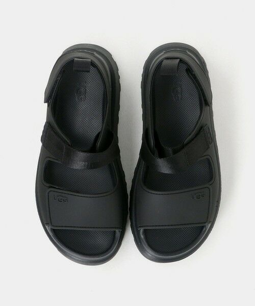 BEAUTY&YOUTH UNITED ARROWS / ビューティー&ユース ユナイテッドアローズ サンダル | ＜UGG＞ゴールデングロウ サンダル | 詳細2