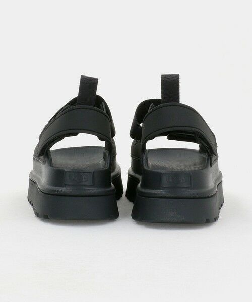 BEAUTY&YOUTH UNITED ARROWS / ビューティー&ユース ユナイテッドアローズ サンダル | ＜UGG＞ゴールデングロウ サンダル | 詳細4