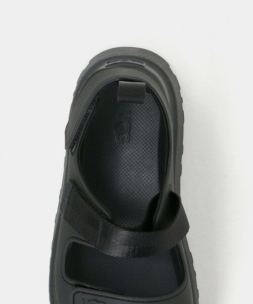 BEAUTY&YOUTH UNITED ARROWS / ビューティー&ユース ユナイテッドアローズ サンダル | ＜UGG＞ゴールデングロウ サンダル | 詳細6