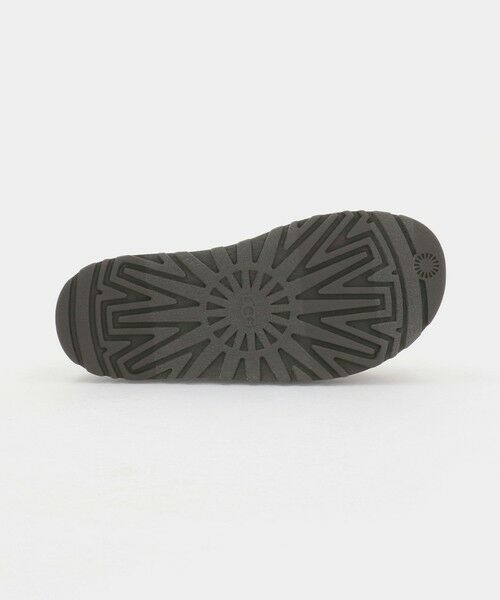 BEAUTY&YOUTH UNITED ARROWS / ビューティー&ユース ユナイテッドアローズ サンダル | ＜UGG＞ゴールデングロウ エンボスド サンダル | 詳細8