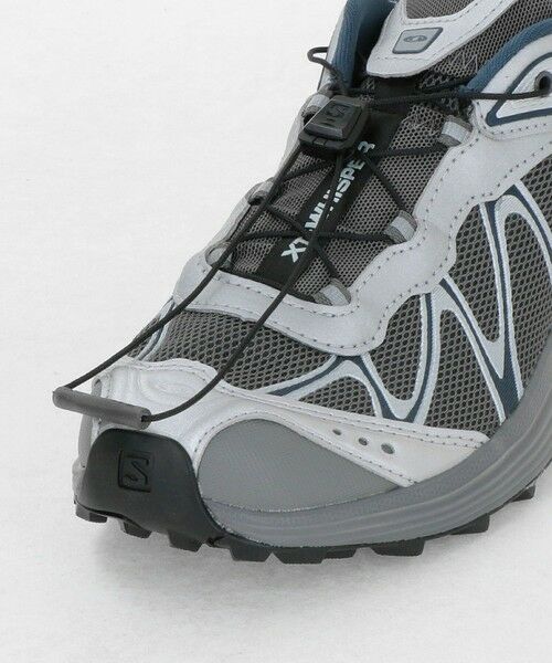 BEAUTY&YOUTH UNITED ARROWS / ビューティー&ユース ユナイテッドアローズ スニーカー | ＜Salomon＞XT-WHISPER スニーカー | 詳細11