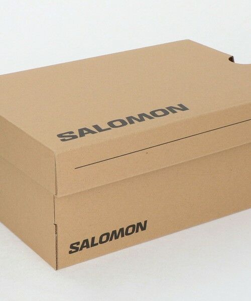BEAUTY&YOUTH UNITED ARROWS / ビューティー&ユース ユナイテッドアローズ スニーカー | ＜Salomon＞XT-WHISPER スニーカー | 詳細13