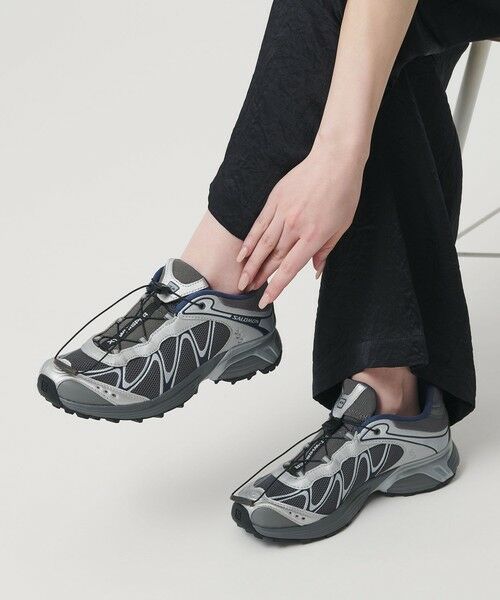 BEAUTY&YOUTH UNITED ARROWS / ビューティー&ユース ユナイテッドアローズ スニーカー | ＜Salomon＞XT-WHISPER スニーカー | 詳細2