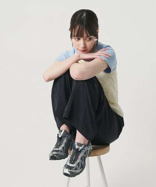 BEAUTY&YOUTH UNITED ARROWS / ビューティー&ユース ユナイテッドアローズ スニーカー | ＜Salomon＞XT-WHISPER スニーカー | 詳細3