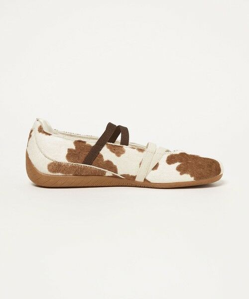 BEAUTY&YOUTH UNITED ARROWS / ビューティー&ユース ユナイテッドアローズ スニーカー | ＜PUMA＞スピードキャット バレエ COW スニーカー | 詳細3