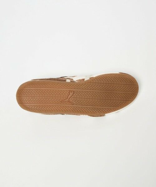 BEAUTY&YOUTH UNITED ARROWS / ビューティー&ユース ユナイテッドアローズ スニーカー | ＜PUMA＞スピードキャット バレエ COW スニーカー | 詳細5