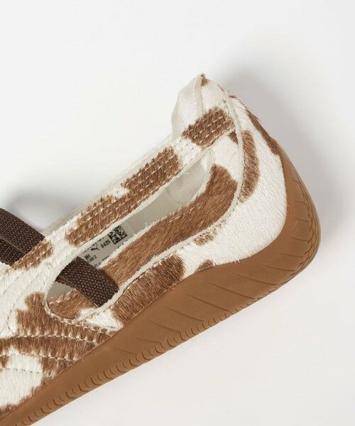 BEAUTY&YOUTH UNITED ARROWS / ビューティー&ユース ユナイテッドアローズ スニーカー | ＜PUMA＞スピードキャット バレエ COW スニーカー | 詳細8