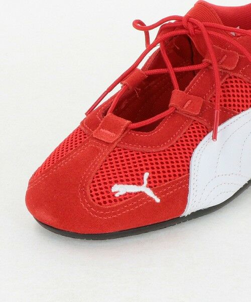 BEAUTY&YOUTH UNITED ARROWS / ビューティー&ユース ユナイテッドアローズ スニーカー | ＜PUMA＞SPEEDCAT GO スニーカー | 詳細10