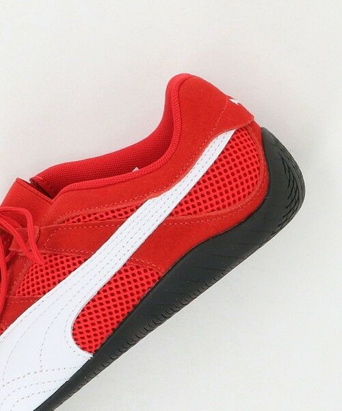 BEAUTY&YOUTH UNITED ARROWS / ビューティー&ユース ユナイテッドアローズ スニーカー | ＜PUMA＞SPEEDCAT GO スニーカー | 詳細11