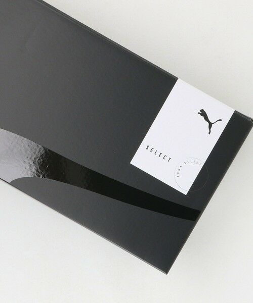 BEAUTY&YOUTH UNITED ARROWS / ビューティー&ユース ユナイテッドアローズ スニーカー | ＜PUMA＞SPEEDCAT GO スニーカー | 詳細13