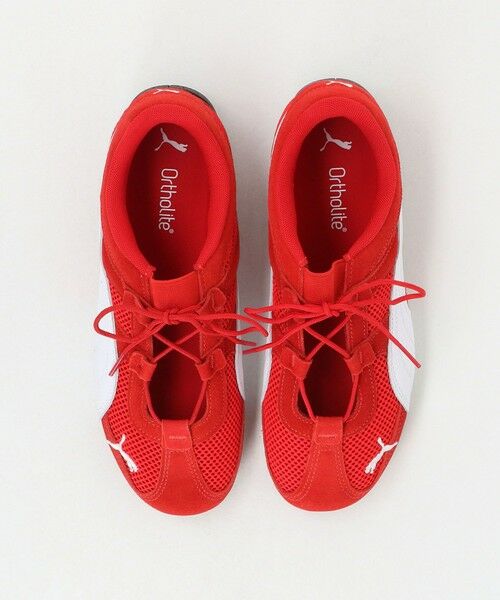 BEAUTY&YOUTH UNITED ARROWS / ビューティー&ユース ユナイテッドアローズ スニーカー | ＜PUMA＞SPEEDCAT GO スニーカー | 詳細5