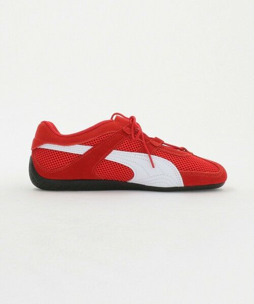 BEAUTY&YOUTH UNITED ARROWS / ビューティー&ユース ユナイテッドアローズ スニーカー | ＜PUMA＞SPEEDCAT GO スニーカー | 詳細6