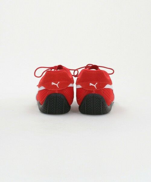 BEAUTY&YOUTH UNITED ARROWS / ビューティー&ユース ユナイテッドアローズ スニーカー | ＜PUMA＞SPEEDCAT GO スニーカー | 詳細7