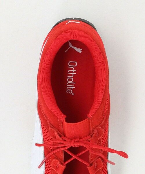 BEAUTY&YOUTH UNITED ARROWS / ビューティー&ユース ユナイテッドアローズ スニーカー | ＜PUMA＞SPEEDCAT GO スニーカー | 詳細9