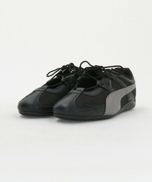 BEAUTY&YOUTH UNITED ARROWS / ビューティー&ユース ユナイテッドアローズ スニーカー | ＜PUMA＞SPEEDCAT GO メッシュ スニーカー | 詳細1